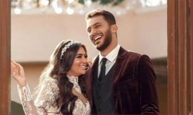 مش هسمح لحد يجيب سيرتها.. البلوجر محمد فرج يعلن انفصاله عن الإنفلونسر نوران