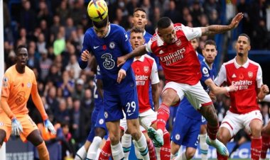 لأسباب أمنية.. تأجيل قمة أرسنال وتشيلسي في الدوري الإنجليزي