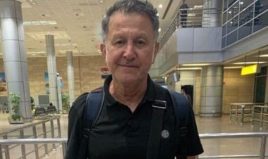 في أول بداية رسمية.. «أوسوريو» يقود مران الزمالك استعدادا للمقاولون