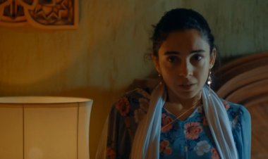 سلمى أبو ضيف تقرر الهرب من منزل الشيخ صابر في المداح