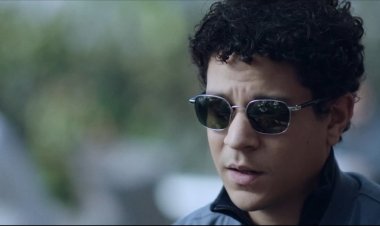 أحمد داش يطارد القاتل في الحلقة السابعة من الصندوق