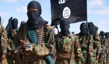 المركزية الأمريكية: تعلن اعتقال حذيفة اليمني القيادي بداعش