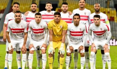 غياب شيكابالا وعبدالشافي.. قائمة الزمالك لمباراة حرس الحدود في الدوري