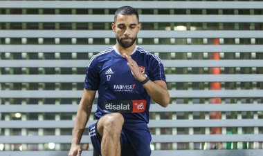 طبيب الأهلي يكشف تطورات إصابة «ربيعة» و«السولية»