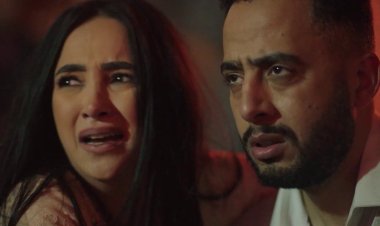 دعاء حكم: سجدت شكر لربنا بعد نجاحى فى جعفر العمدة