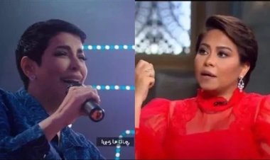 متحدث نقابة الموسيقيين عن سخرية فنانة سعودية من شيرين: ابتعدوا عن الشماته والتنمر والسخرية