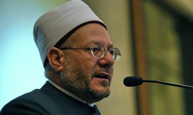 مفتي الجمهورية: «الكذب الأبيض» ليس من مبطلات الصوم في رمضان