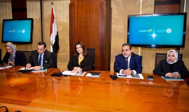 وزيرة الهجرة: حملة توعية للتعريف بحقوق وواجبات المصريين العاملين بالسعودية