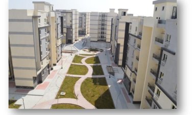 وزير الإسكان يتابع تنفيذ مشروعات مدينة ناصر الجديدة «غرب أسيوط»