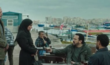 فلاش باك بـ «مسلسل تحت الوصاية».. يكشف سر عداوة منى زكي ودياب