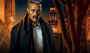 طريقة مشي نجوم دراما رمضان تلفت نظر الجمهور.. وإشادة بـ«منى زكي» ونقد لـ«محمد رمضان»