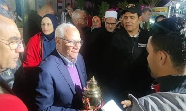 استكمالًا لما تقدمه طوال العام.. مؤسسة مشكاة نور تقدم آلاف الخدمات في رمضان