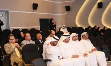 الأرشيف والمكتبة الوطنية يوقع مذكرة تفاهم مع «الإمارات للمكتبات»