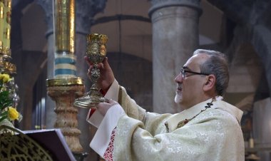 بطريرك القدس للاتين: حكومة نتنياهو جعلت حياة المسيحيين أسوأ