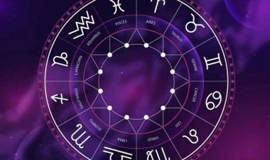 حظك اليوم.. توقعات برج الثور والعقرب والحمل والحوت