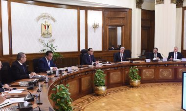 مدبولي: التوافق مع البنك المركزي على توفير التمويل اللازم للأدوية المطلوبة والمستلزمات الطبية