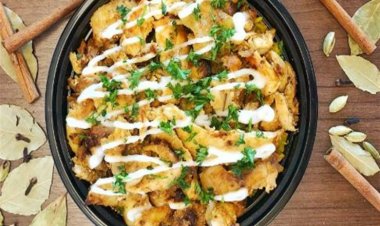 طبق اليوم 22 رمضان.. طريقة عمل فتة الشاورما بالفراخ