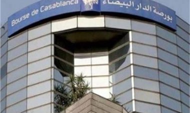 بورصة المغرب تغلقُ على انخفاض