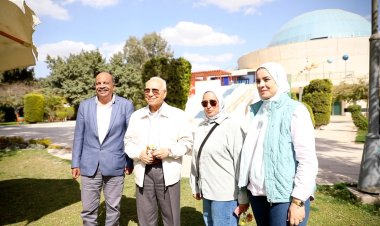 بنك مصر يرسم البسمة على وجوه الاطفال احتفالاً بيوم اليتيم في 15 محافظة