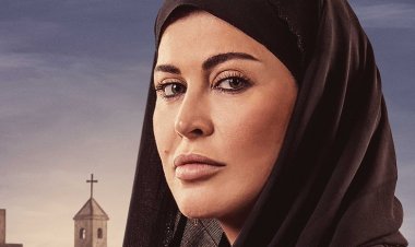 جومانا مراد:  لم أتوقع التريند وتفاعل الجمهور مع الشخصية أبكاني