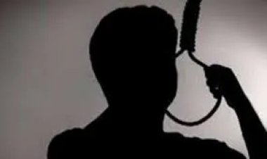 «في نفس المكان والطريقة».. شاب يتخلص من حياته  شنقًا بعد 5 سنوات من انتحار والده بالهرم 