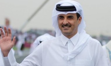قطر تدعو لإيجاد حل سياسي للأزمة السورية