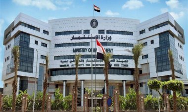 ننشر الزيادات الجديدة في  أجور ورواتب العاملين بهئية الاستثمار والمناطق الحرة 