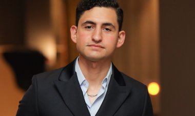 أمير المصري يشارك في مهرجان كان السينمائي بفيلم Club Zero