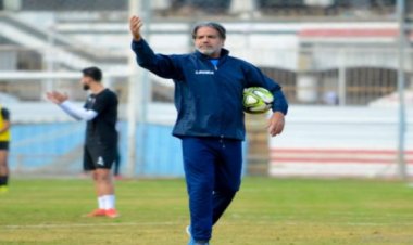 في ظهوره الأخير.. مدحت عبدالهادي يعلق على فوز الزمالك على الحرس