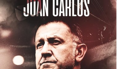 رسميا .. الزمالك يعلن تعاقده مع الكولمبي خوان كارلوس أوسوريو