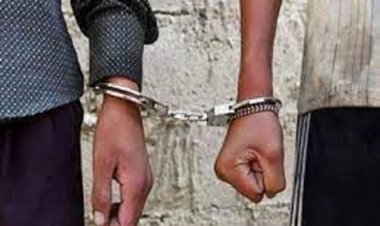 «حافظ للقرآن والولد الوحيد لوالديه».. المتهمان بقتل طفل مدينة نصر يمثلان الجريمة