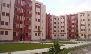 مميزات مشروع الإسكان بالعاصمة الإدارية الجديدة