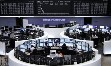 صعود الأسهم الأوروبية اليوم الجمعة.. وتوقعات بتوقف رفع الفائدة الأمريكية