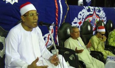 متى يقع قارئ القرآن الكريم في النشاز؟.. الشيخ الطاروطي يجيب