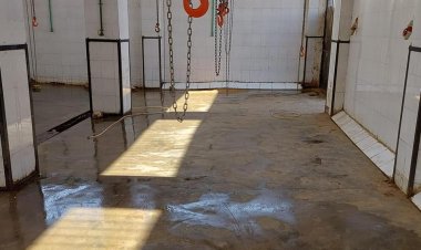 نائب محافظ المنيا يوجه برفع درجة الاستعداد لاستقبال عيد القيامة المجيد