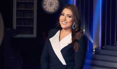 مي كساب وأسما إبراهيم يتصدران ترند اليوتيوب بعد حلقة حبر سري 