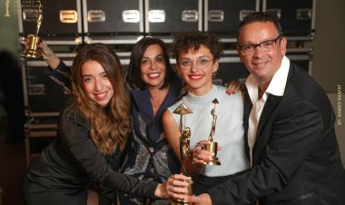 مهرجان القاهرة السينمائي الدولي يبدأ استقبال أفلام دورته الـ45