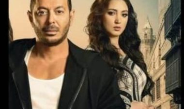 هبة حسن تحاول خطف مصطفى شعبان من خطيبته في «بابا المجال»