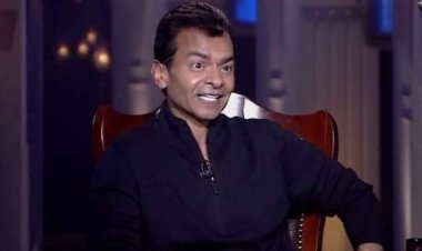 محمد محيي: بحب أغنية «البخت» لـ ويجز.. وبجهز لعمل مع الجوكر
