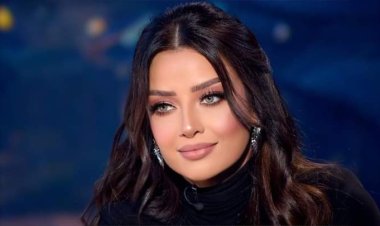 رضوى الشربيني: الجمهور متخيل أنى المرأة الحديدية وده عكس شخصيتي