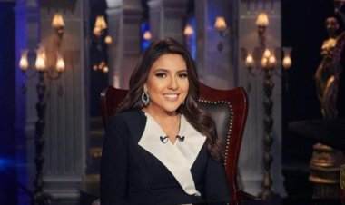 مي كساب: هغني «أنسى الوجع» في آخر حلقات «جعفر العمدة»