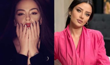 «لجأت لربنا».. رضوى الشربيني ترد على تخلي شريهان عنها وقت طلاقها رغم صلة القرابة