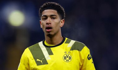 كلوب: تعاقد ليفربول مع بيلينجهام صعب