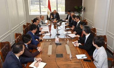 وزير الإسكان: نعمل حالياً في تنمية ما يزيد على 14 % من المعمور المصري
