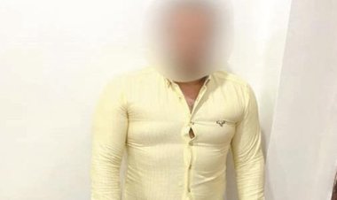 القبض على هارب من 187 سنة حبس بالنزهة