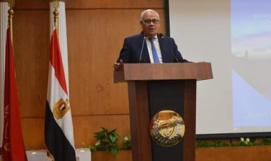 محافظ بورسعيد: «التأمين الصحي الشامل» من أهم المشروعات بالمحافظة