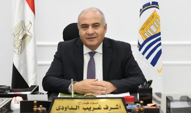 محافظ قنا: تجهيز 2218 مسجد لإقامة شعائر صلاة عيد الفطر المبارك