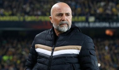 فلامنجو يتعاقد مع سامباولي