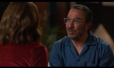 طارق لطفي لـ«العاصمة»: لست متهورًا مثل رؤوف.. وسأشارك في «صعيدي في الجامعة الأمريكية 2»