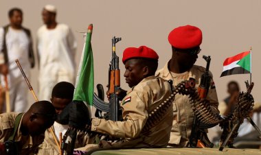 بيان عاجل للجيش السوداني إثر اشتباكات عنيفة مع قوات الدعم السريع